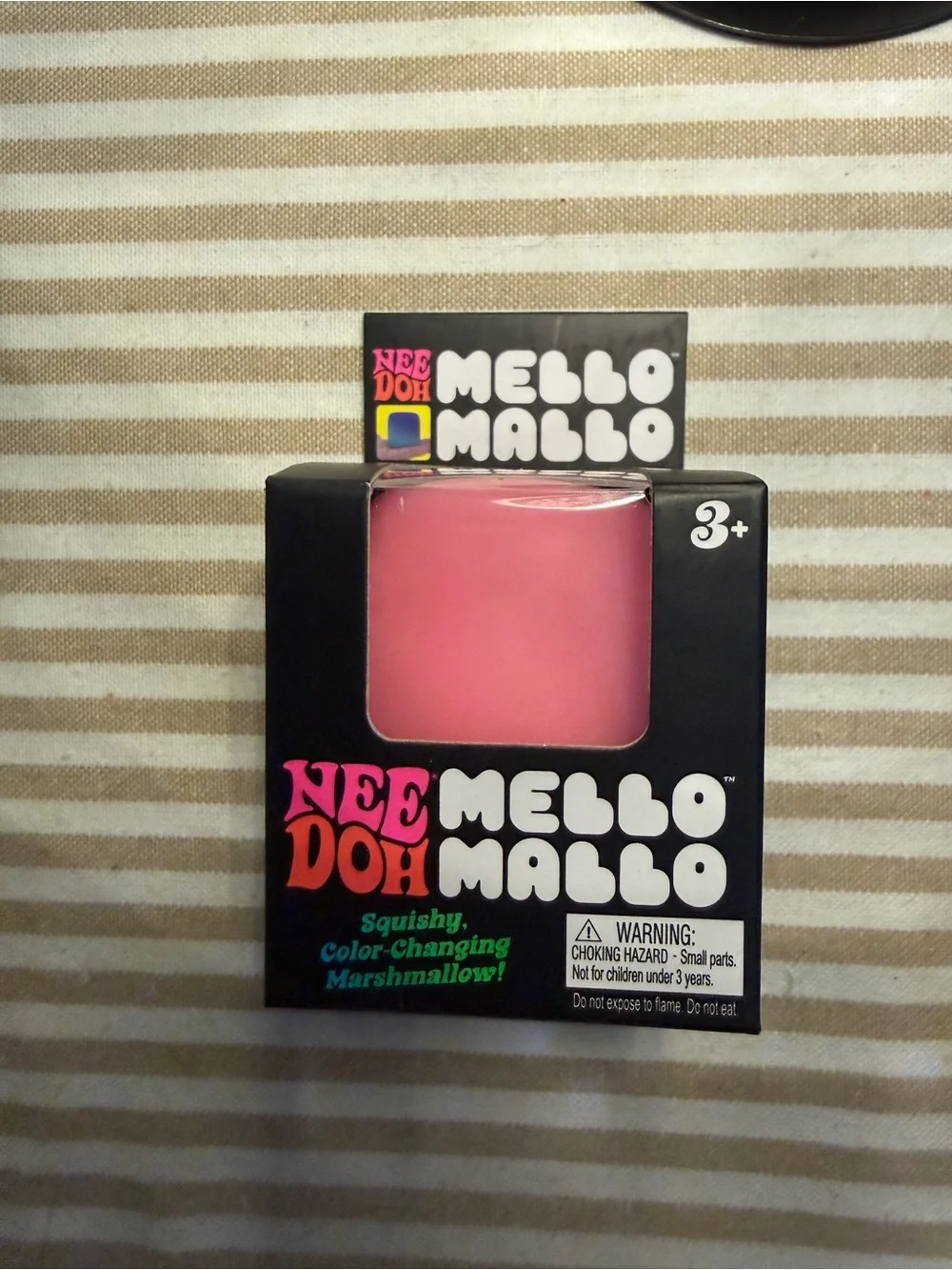 Needoh Mello Mallo - Pink
